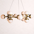 Raechelle Globe Chandelier