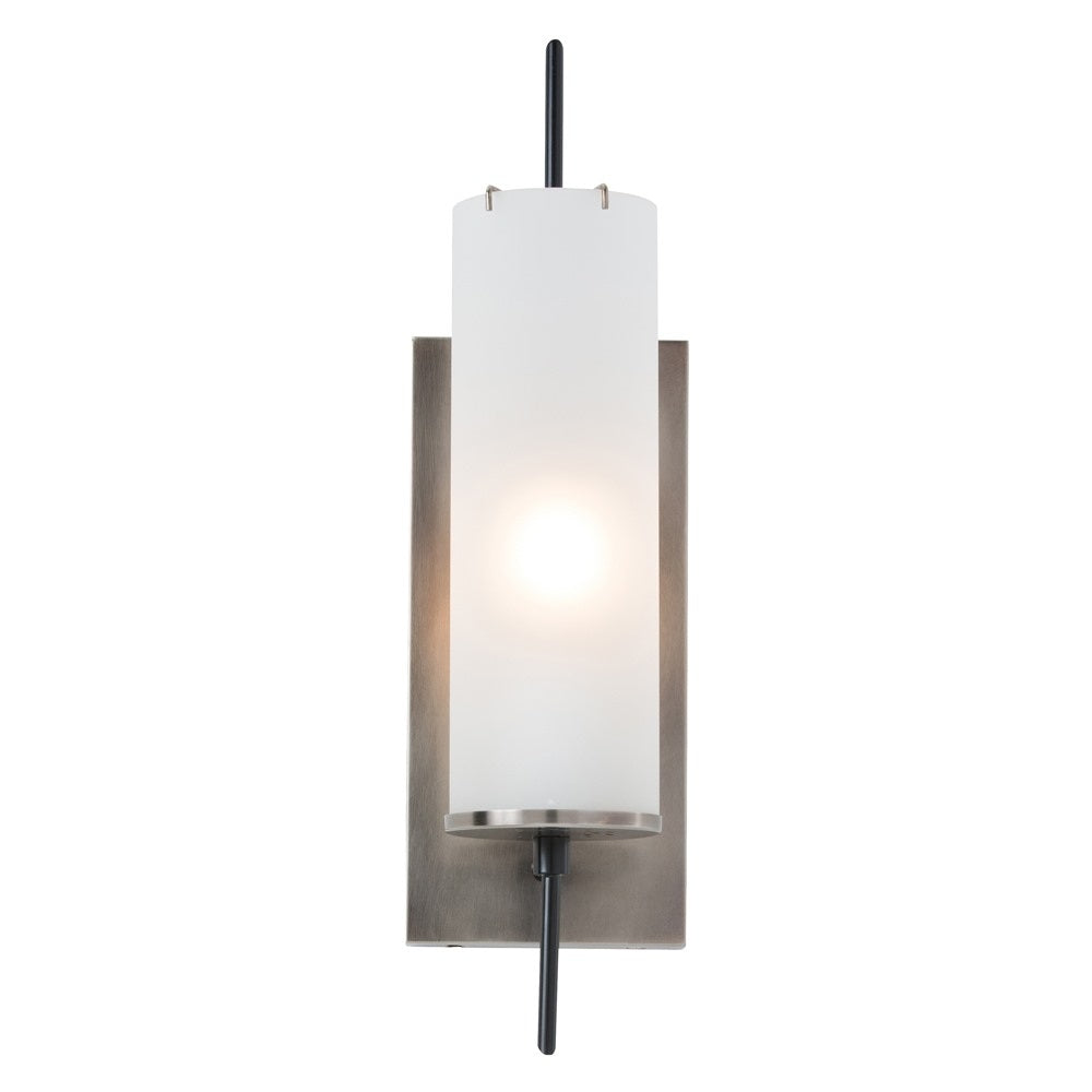 Stefan Wall Sconce 49006 main product view