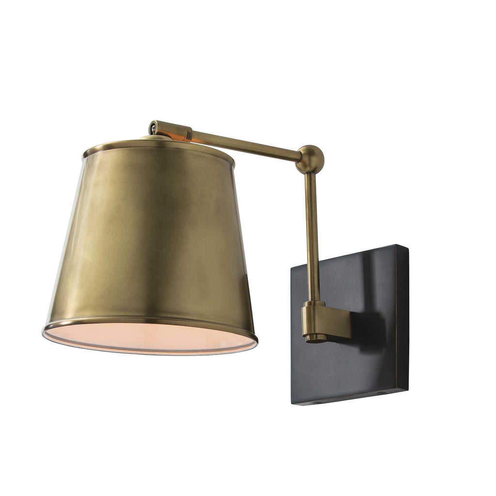 Watson Wall Sconce 49020 main product view