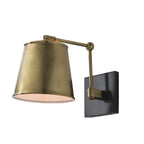 Watson Wall Sconce 49020 main product view