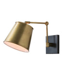 Watson Wall Sconce 49020 alternate product view