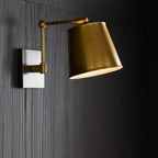Watson Wall Sconce 49020 room scene