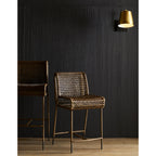 Watson Wall Sconce 49020 room scene