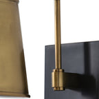 Watson Wall Sconce 49020 detail view