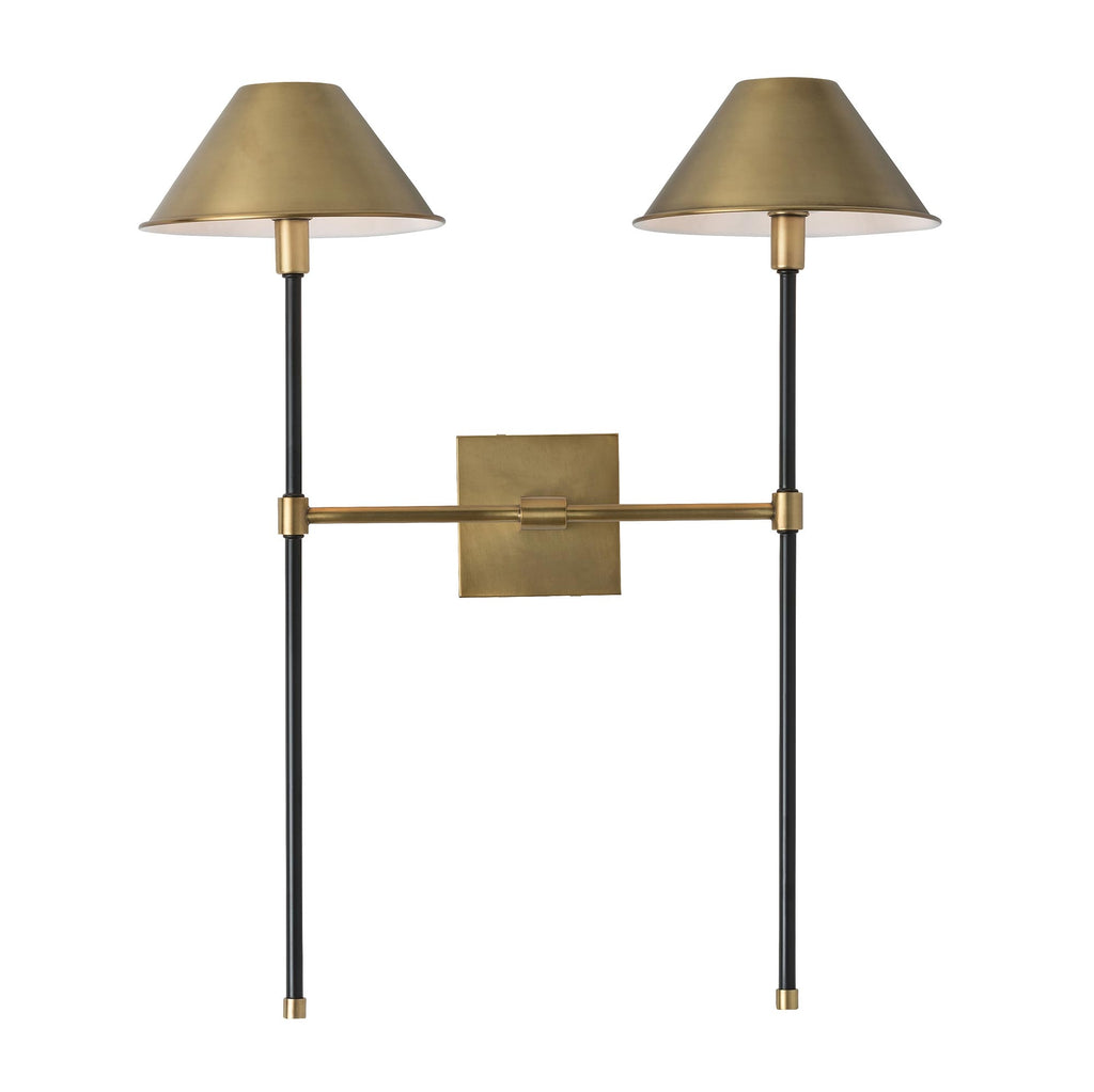 Havana Wall Sconce 49054 main product view