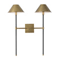 Havana Wall Sconce 49054 main product view