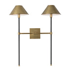 Havana Wall Sconce 49054 main product view