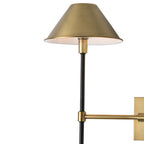 Havana Wall Sconce 49054 alternate product view