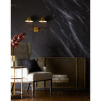 Havana Wall Sconce 49054 room scene