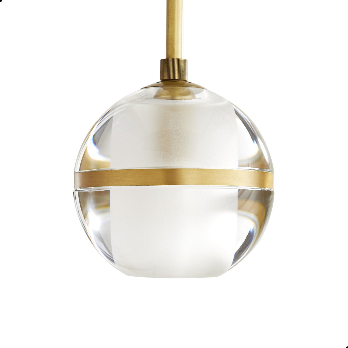 Noble Pendant 49063 alternate product view