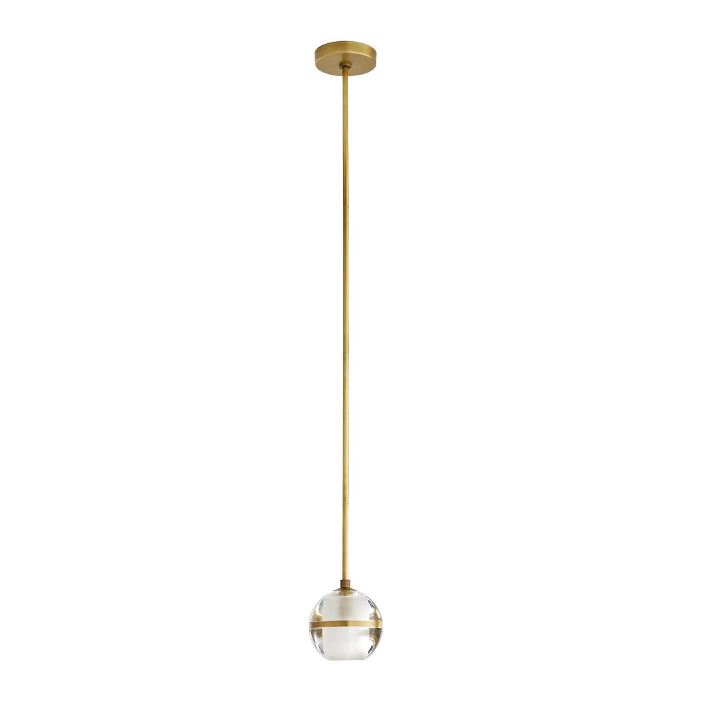 Noble Pendant 49063 alternate product view
