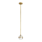 Noble Pendant 49063 alternate product view