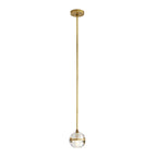 Noble Pendant 49063 detail view