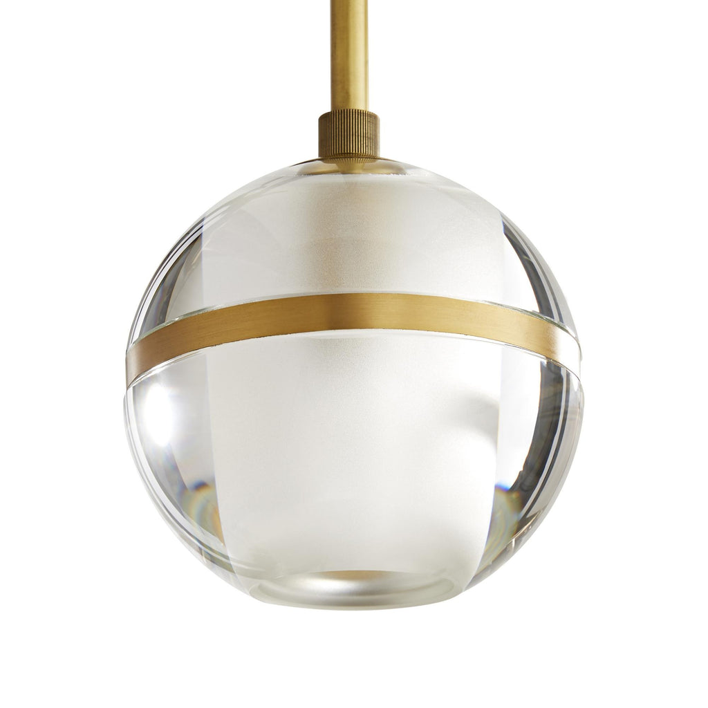 Noble Pendant 49063 detail view