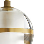 Noble Pendant 49063 detail view