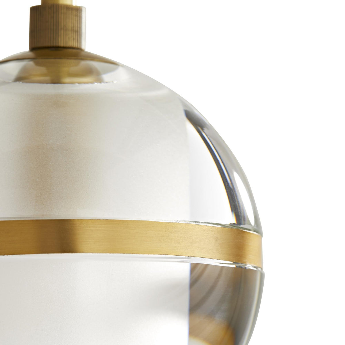 Noble Pendant 49063 detail view