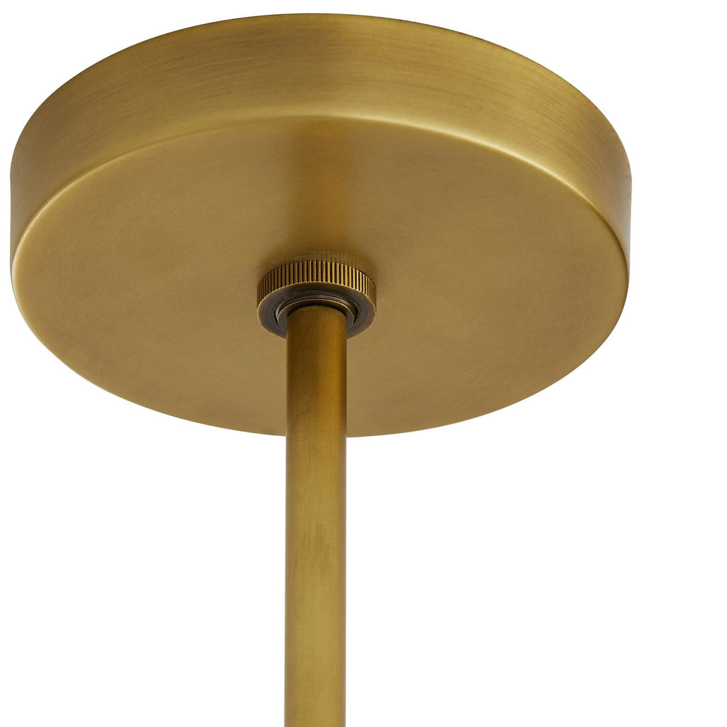 Noble Pendant 49063 detail view