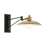 Nox Wall Sconce 49084 main product view