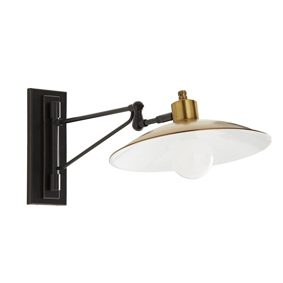 Nox Wall Sconce 49084 alternate product view