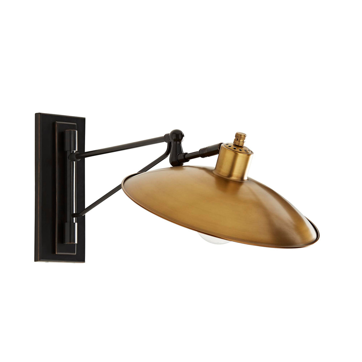 Nox Wall Sconce 49084 detail view