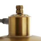 Nox Wall Sconce 49084 detail view