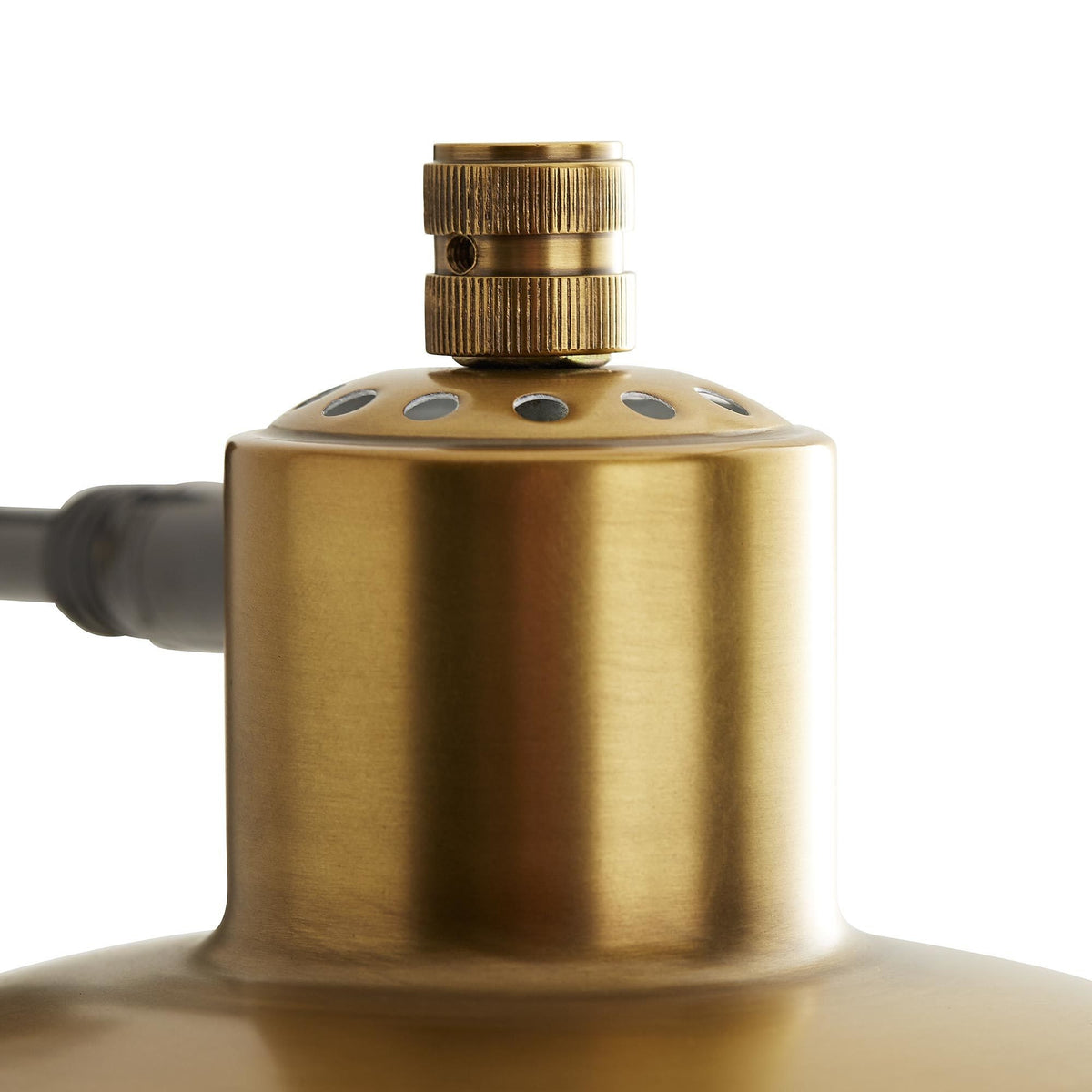 Nox Wall Sconce 49084 detail view
