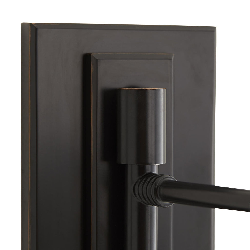 Nox Wall Sconce 49084 detail view