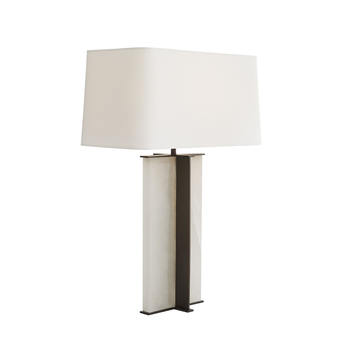 Lyon Table Lamp 49089-158 detail view