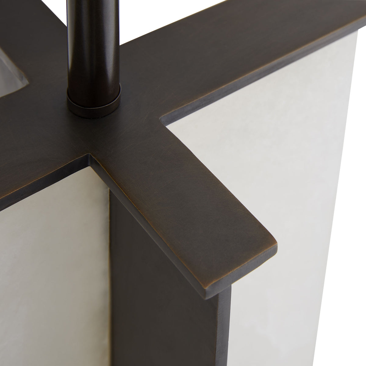 Lyon Table Lamp 49089-158 detail view