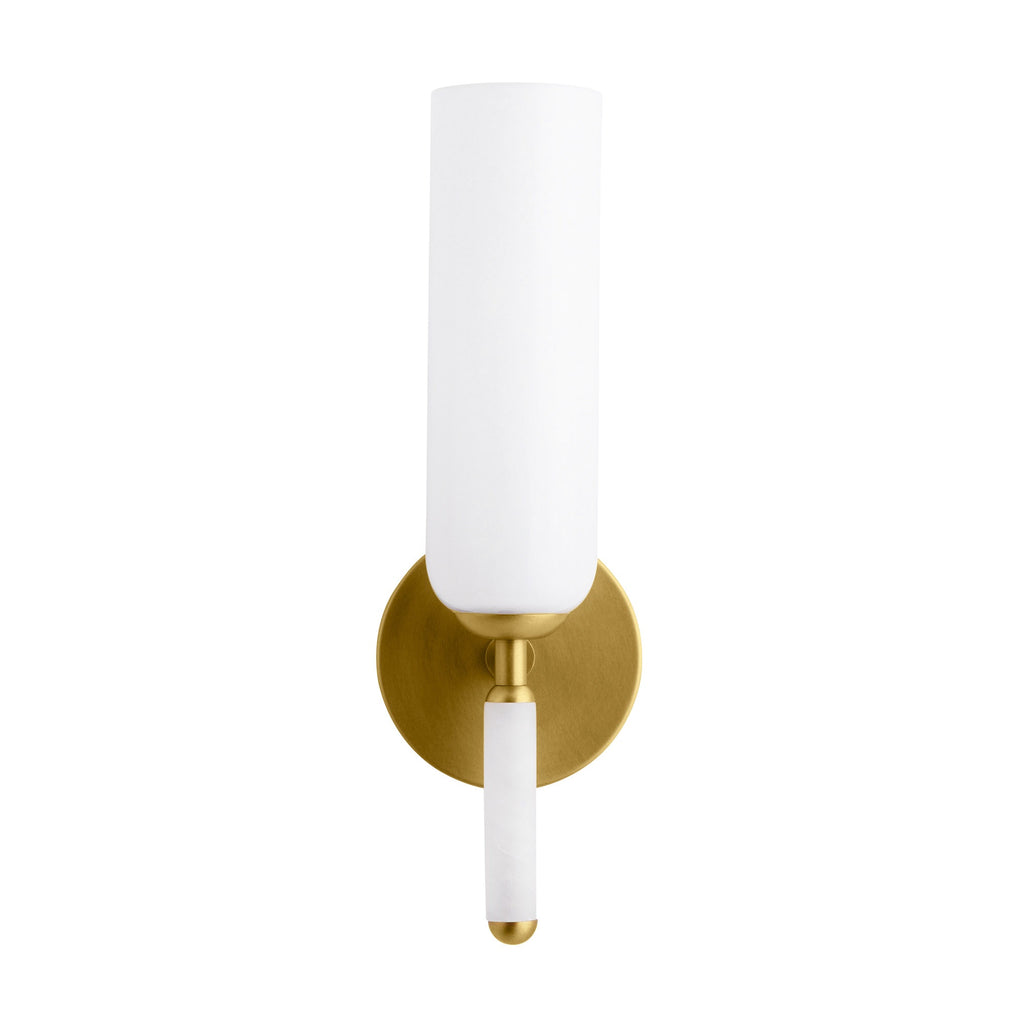 Norwalk Wall Sconce 49111 main product view