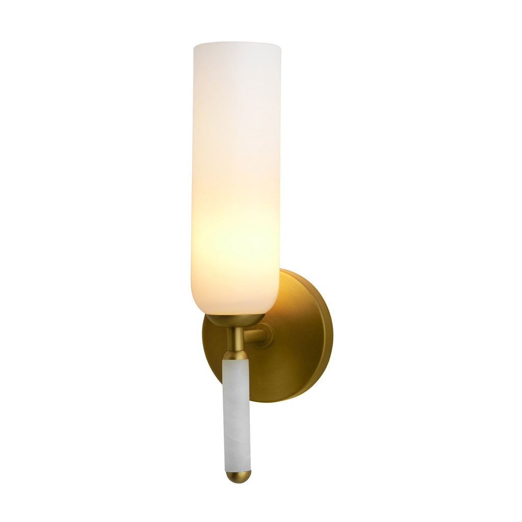 Norwalk Wall Sconce 49111 detail view