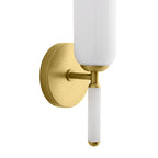 Norwalk Wall Sconce 49111 detail view