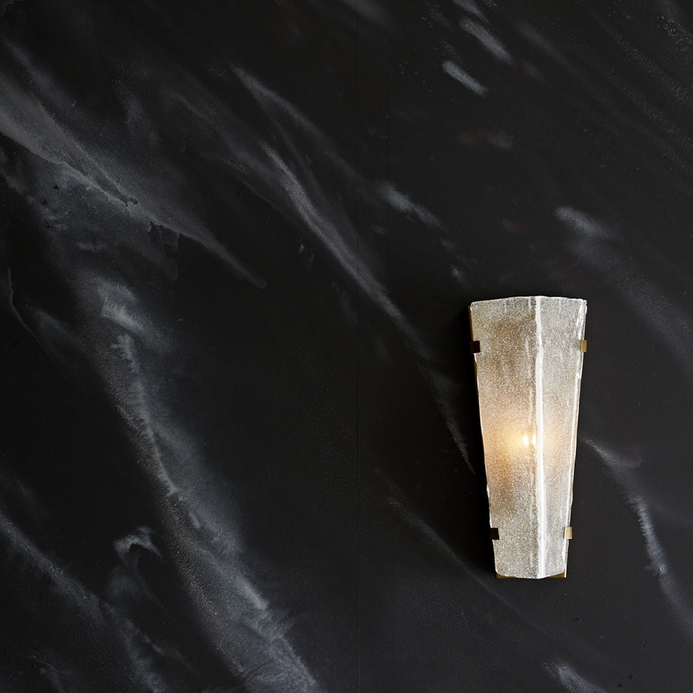 Karina Wall Sconce 49132 room scene