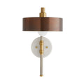 Aaron Wall Sconce 49176 main product view