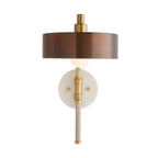 Aaron Wall Sconce 49176 alternate product view