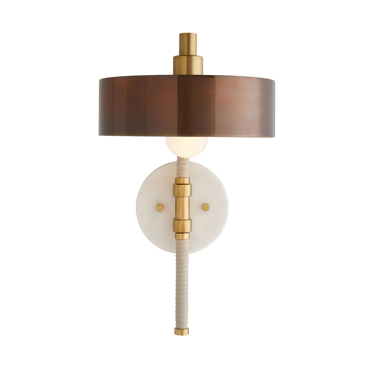 Aaron Wall Sconce 49176 alternate product view