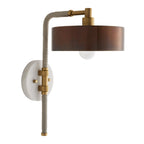 Aaron Wall Sconce 49176 alternate product view