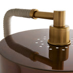 Aaron Wall Sconce 49176 detail view