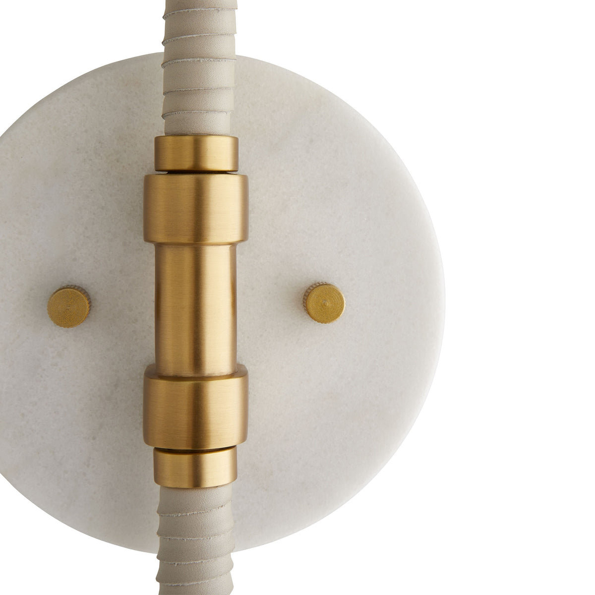 Aaron Wall Sconce 49176 detail view