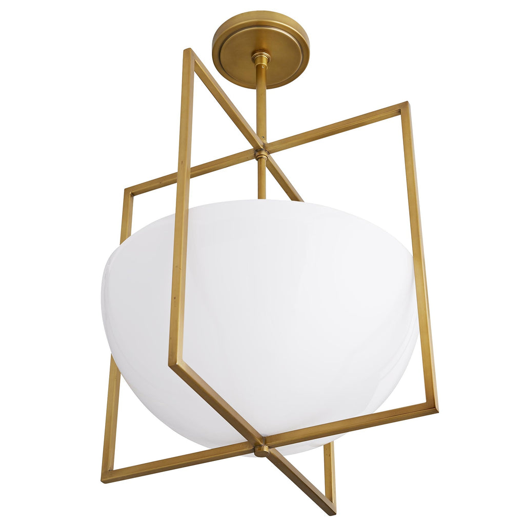 Royce Pendant 49177 alternate product view