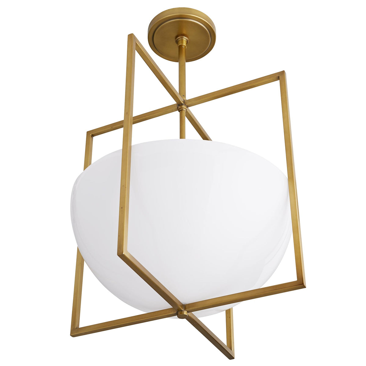 Royce Pendant 49177 alternate product view