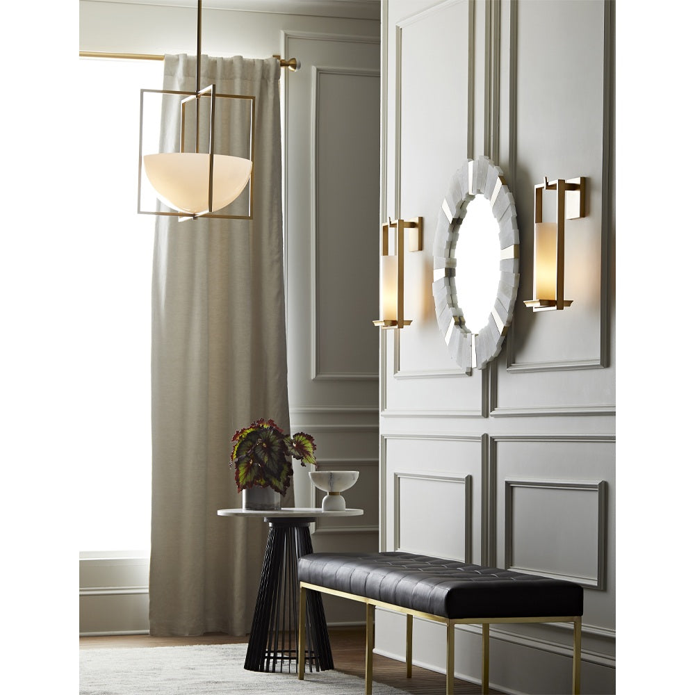 Royce Pendant 49177 room scene