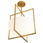Royce Pendant 49177 detail view