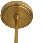 Royce Pendant 49177 detail view