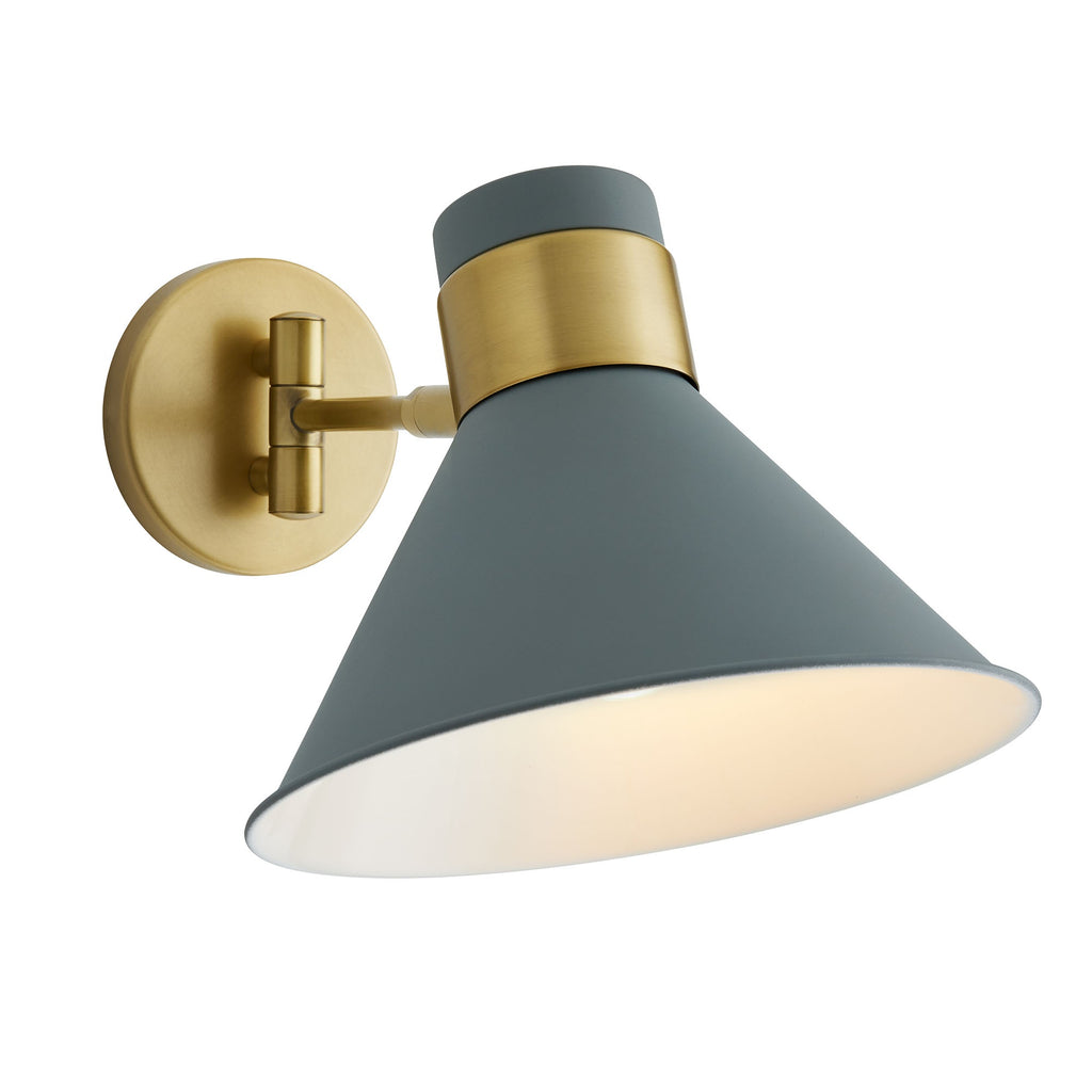 Lane Wall Sconce 49201 detail view