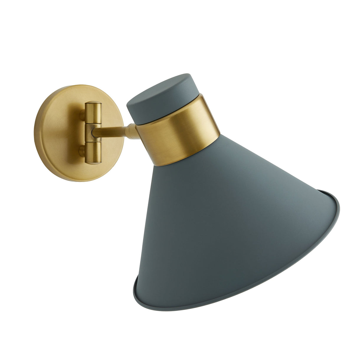 Lane Wall Sconce 49201 detail view