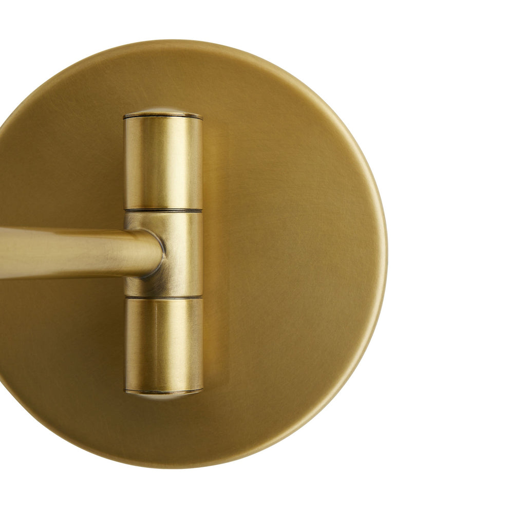 Lane Wall Sconce 49201 detail view