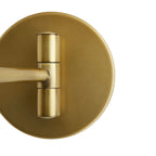 Lane Wall Sconce 49201 detail view