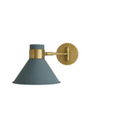Lane Wall Sconce 49201 detail view
