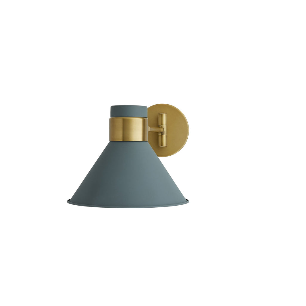 Lane Wall Sconce 49201 detail view